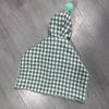 Pet Plaid Cloak Small Dog Pet Shawl Teddy Bichon Hatted Winter Gown Puppy Clothes Dog Jacket Dogs Clothes Pet Clothes