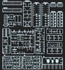 Flyhawk HMS Duke of York 1943 Standard Edition Plastic Model Kit FLYFH1118 1/700 (Ship)