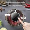 SUPOR 2L Stainless Steel Electric Meat Grinder & Food Processor CN plug (adapter included)