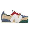 New Balance 327 'Golden Hour Nightwatch Green' (Unisex) Golden Hour / Nightwatch Green Running Shoes MS327FH