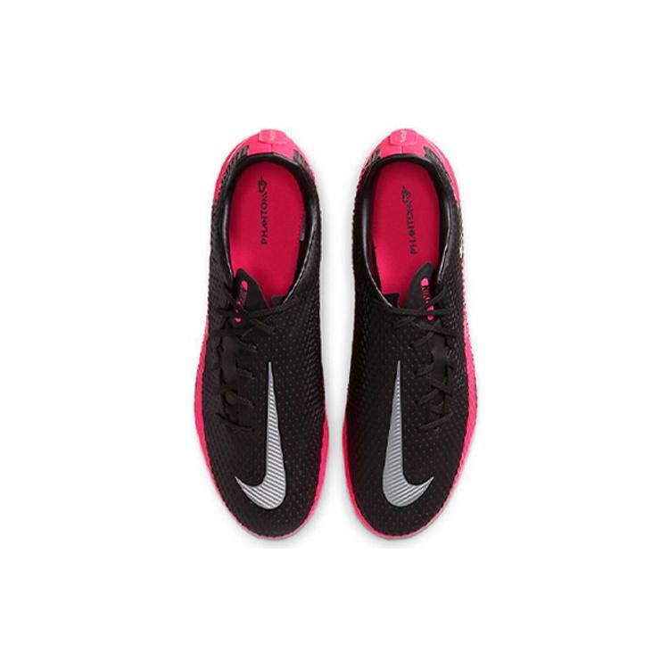 Nike Phantom GT Academy AG 'Black Pink' Men's CK8456-006