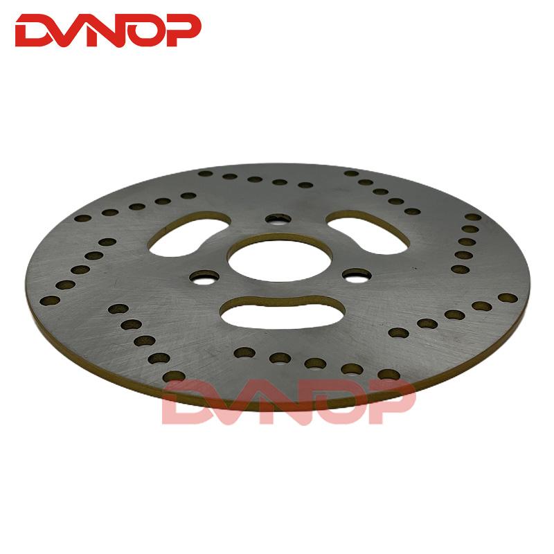 Motorcycle/scooter AN125 HS125T UE125T HJ125T Suzuki 125cc UA125T-A/E/3 Disc Brake Disc Front Brake Pump Disc