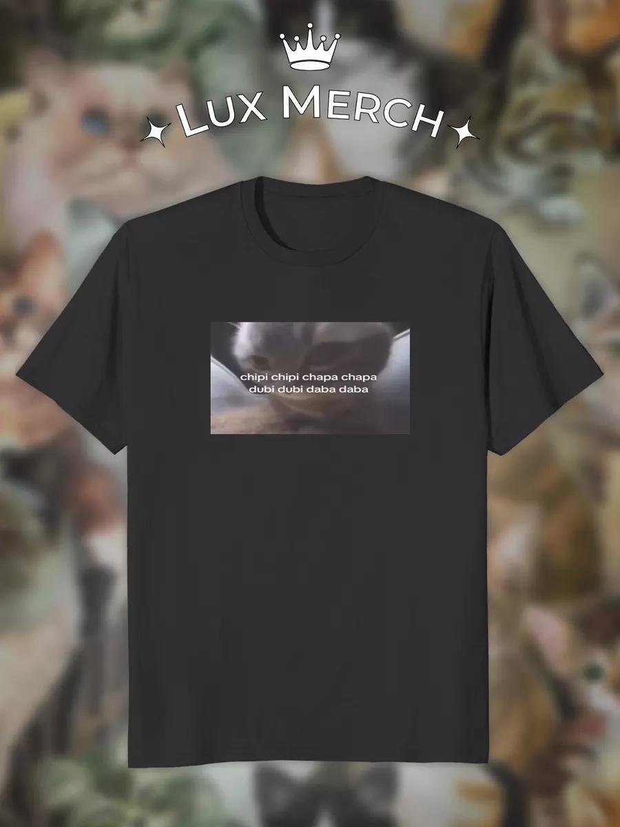 Disenchantment Luci - I m Not a Cat T-shirt L