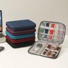 Children's Smart Watch Handheld Storage Bag for Accessories and Data Cable