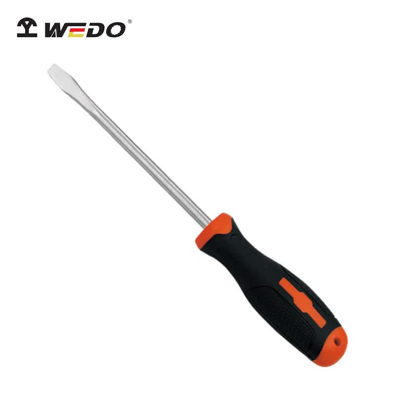 WEDO 304 Stainless Steel Flathead Screwdriver