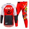 Motocross-Ausrüstungsset für Kinder 4 5 6 7 8 9 10 11 12 13 Jahre Jugend Kind Motorrad Junge Mädchen Jersey Hose Kits Rennanzug Offroad Enduro MX MTB