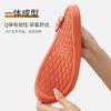 Personalized Rhombus EVA Cool Slippers Summer Indoor Home Mop Non-slip Couple Men's Square Rhombus Slippers