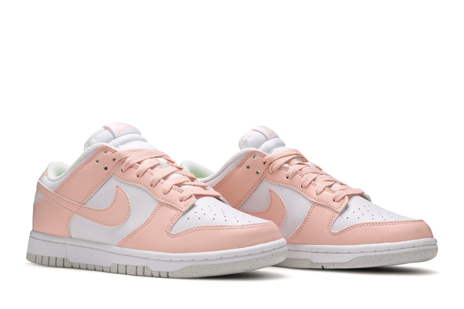 

Nike Wmns Dunk Low Next Nature Pale Coral DD1873-100 36