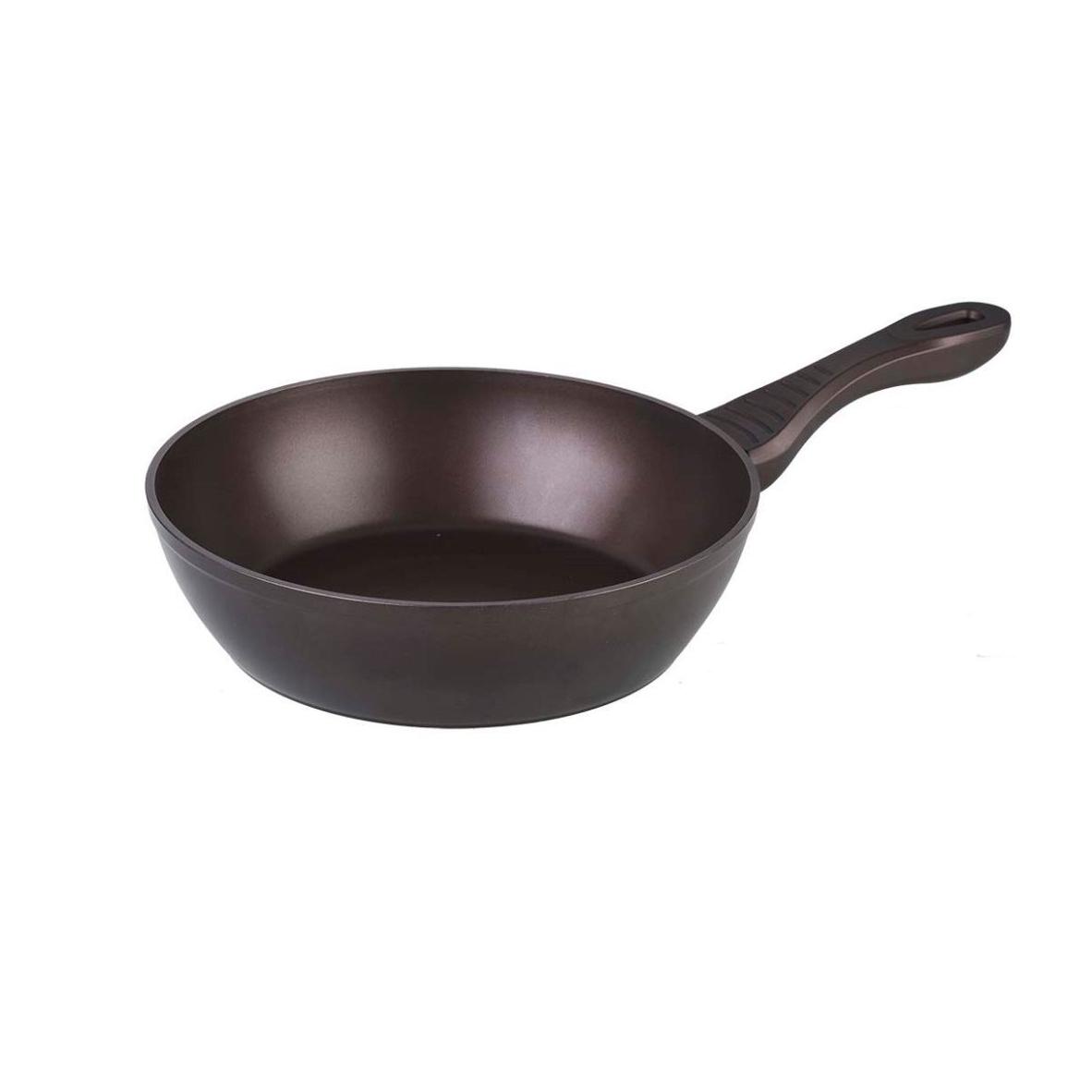 

Frying Pan Without Lid Zeidan Z-90198 28cm