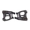 521420C020/521410C030 Bumper Bracket Fog Light Frame for 2014-2021 Tundra Models