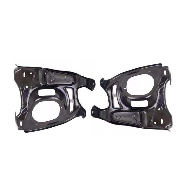 521420C020/521410C030 Bumper Bracket Fog Light Frame for 2014-2021 Tundra Models