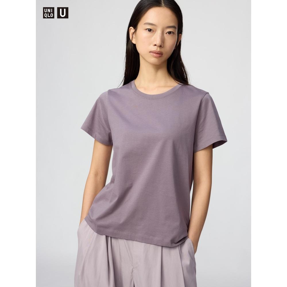 Uniqlo Japan Supima CoTTon T