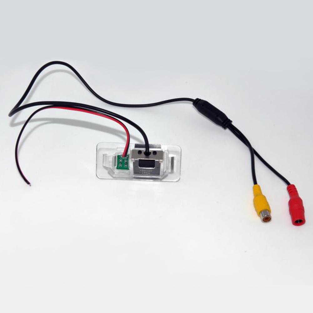 Dynamic Trajectory Tracks Rearview Cameras For E82 3 Series E46 E90 E91 5 Series E39 E53 X3 X5
