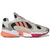 Adidas Yung 1 'Salmon' Sneakers EE5320