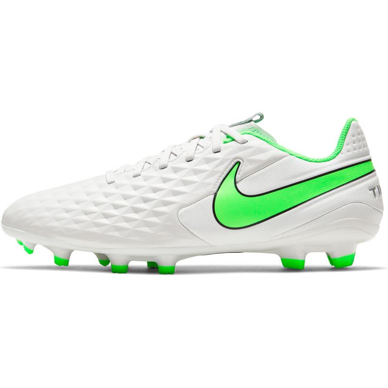 Nike Tiempo Legend 8 Academy Mg Light Silver  AT5292-030