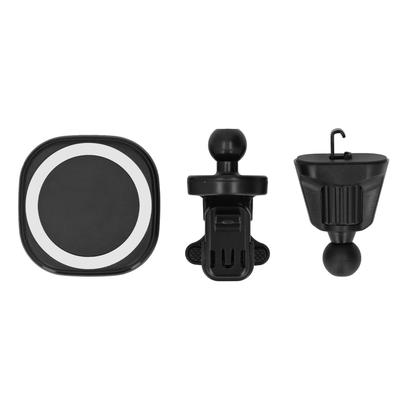 Magnetic Phone Holder Mount for Magsafe for Indoor Car Shooting Video Magnetic Tripod Holder