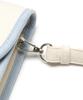 Lee Cotton Mini Crossbody Bag Ivory