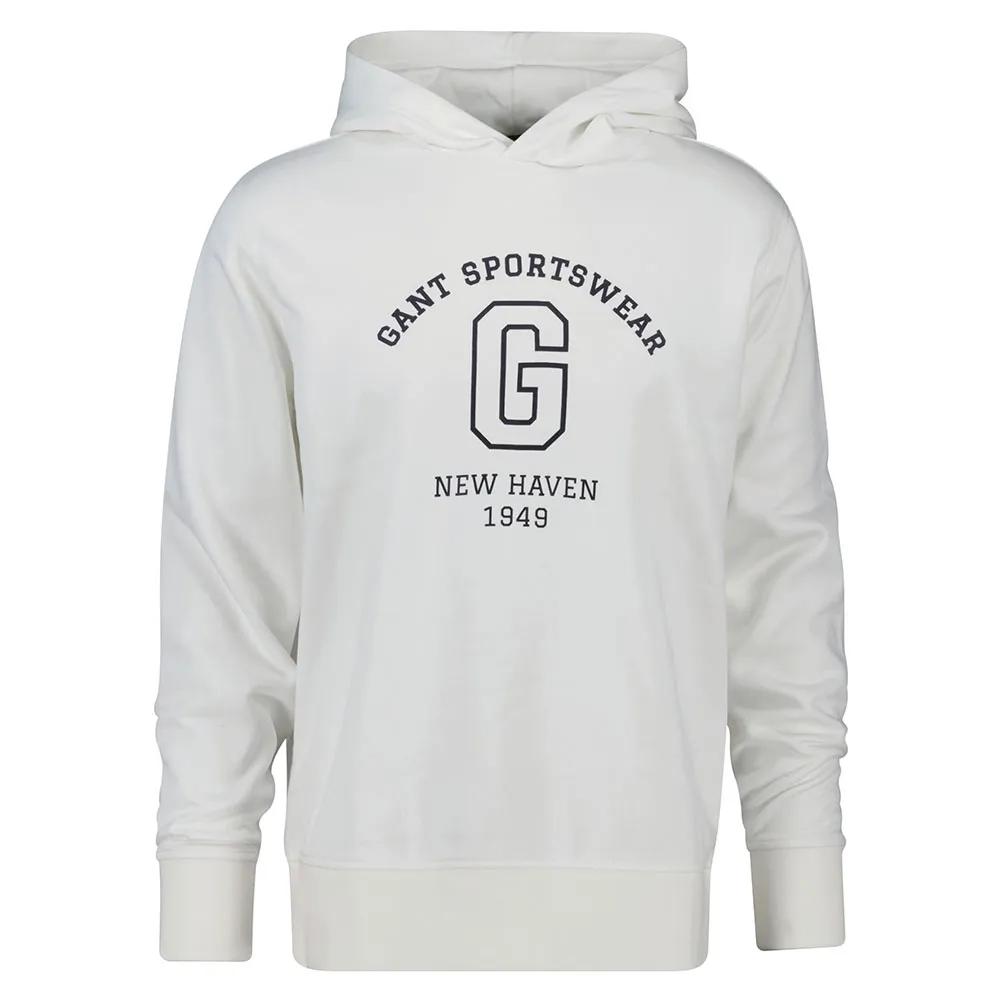 

Gant Толстовка с капюшоном Graphic 2067033 M