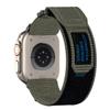 Trail Loop for Apple Watch Band 45mm 44mm 49mm 40mm 41mm 38mm 44 Mm Nylon Bracelet iWatch Series 9 8 7 6 5 4 3 Se Ultra 2 Strap