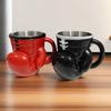 1PC Weird Boxing Gloves Mug Stainless Steel Cup Coffee Cup Resin Crafts Tabletop Ornament