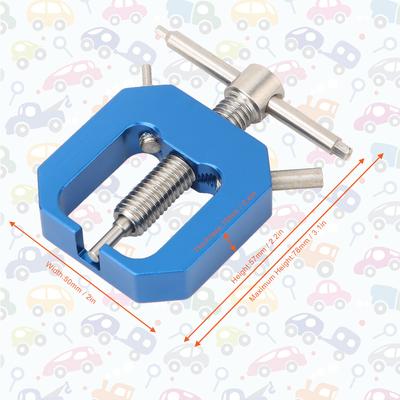 Pinion Gr Puller Accessory Tool Removal Fit for RC Car Motor