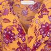 Robe ocre ruthy Femme LA PETITE ETOILE