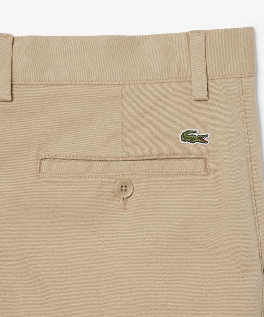 LACOSTE Men'S Regular Fit Chinos Hh6298-56G 02S