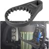 Substituir para YB-ACC04 18-79815 Ferramentas para Barcos Filtro de Combustível Separador de Água Chave MT0041 para Yamaha 4 Tempos 150 a 350 CV Número de Série 0406, HDPI 2006 a