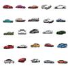 10/30/50PCS JDM Retrofit Racing Car Graffiti Stickers Laptop Guitar Luggage Bike Skateboard Waterproof Sticker Decal Kid Toy