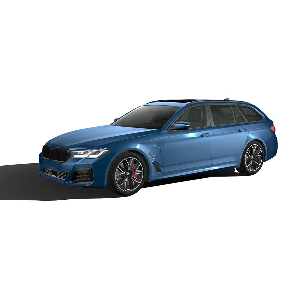 Replacement Right Hood Lock Assembly 51237347411 For BMW 5 6 8 Series G30 G31 G32 G16 F92 F91 Models