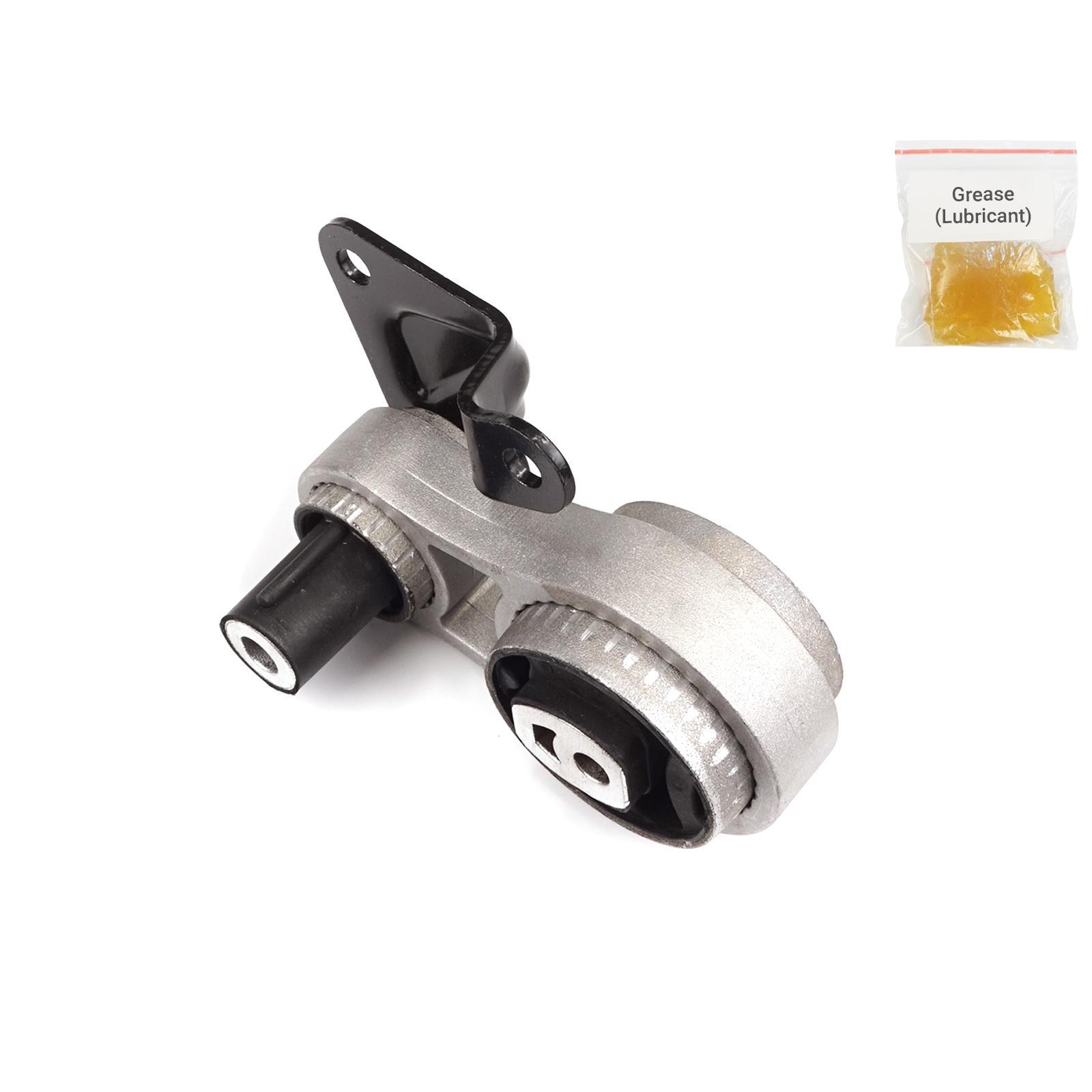 

Автозапчастини ESC ESP921 Нижня задня опора коробки передач двигуна 3S616P082AA для Ford Fiesta Fusion BMax Mazda 2 DY Доставка з Туреччини