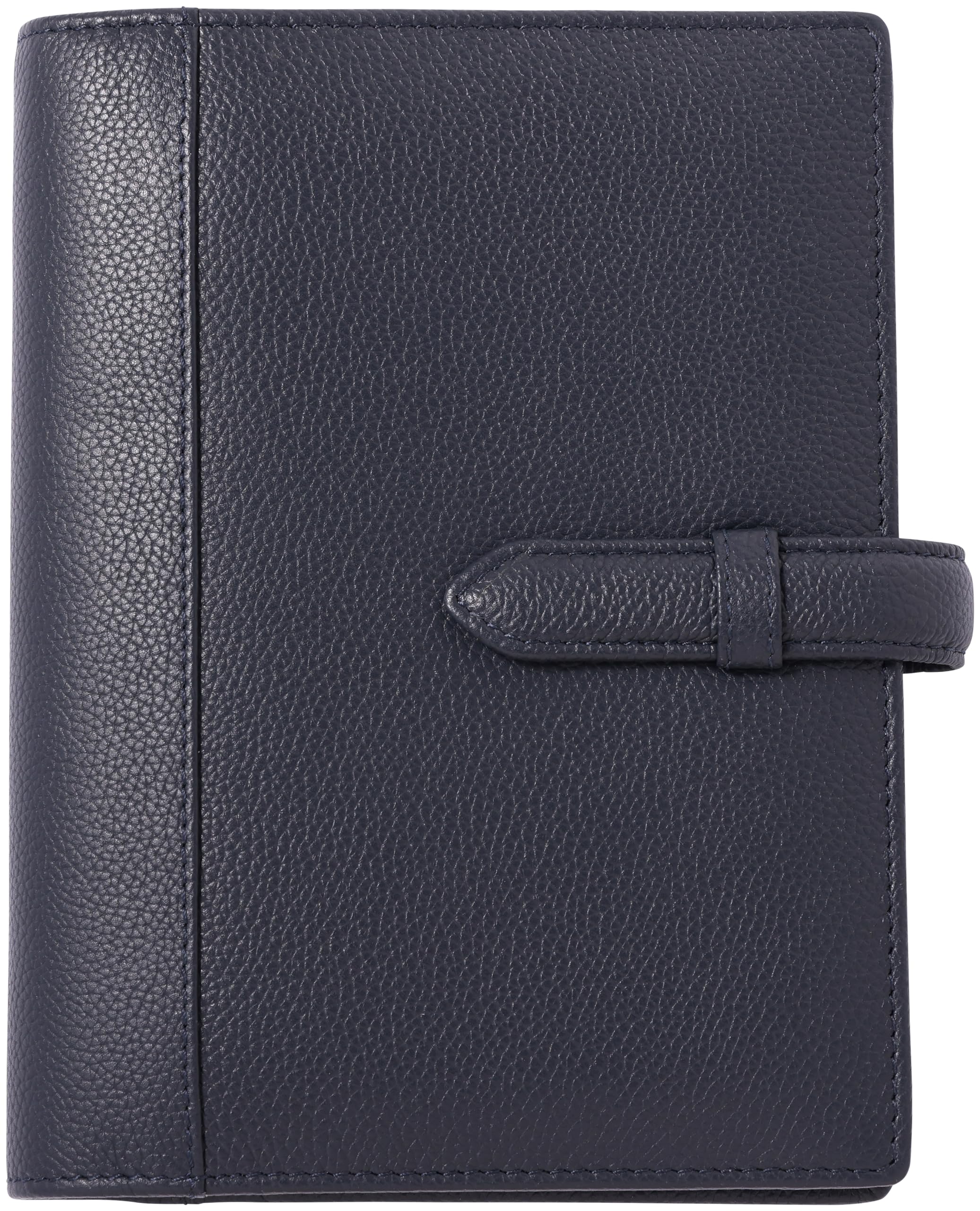 

Franklin Planner Business Stair Binder, Compact, 20mm, Navy, 86278