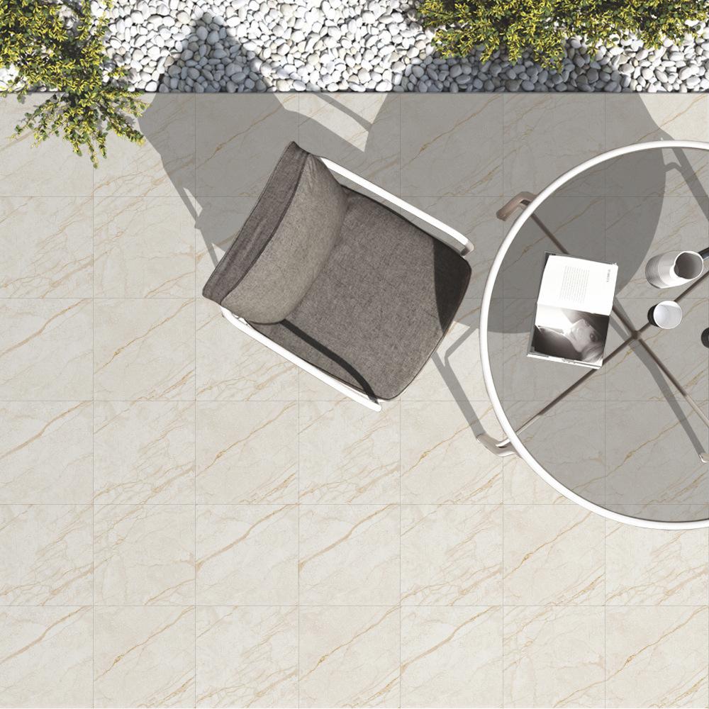 Imitation Tile Marble Wall Sticker Is Suitable for Living Room Kitchen Renovation Waterproof Self-adhesive Pvc Floor Sticker