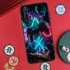Cool Gaming Controller For Huawei Nova 12s 7i 8i 11i 12i Y73 Y70 Y90 Y60 Y72 Y61 Y91 9 10 SE P30 Pro P40 Lite Case
