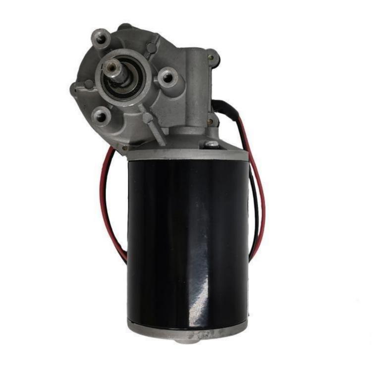High Torque Mini DC Geared Motor