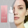 Hyaluronic Acid Serum for Face  Anti-Aging, Hydrating, Plumping Serum for Dry & Sensitive Skin  Lightweight, Fragrance-Free, 30ml