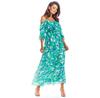 Sommerkleid Awama A311