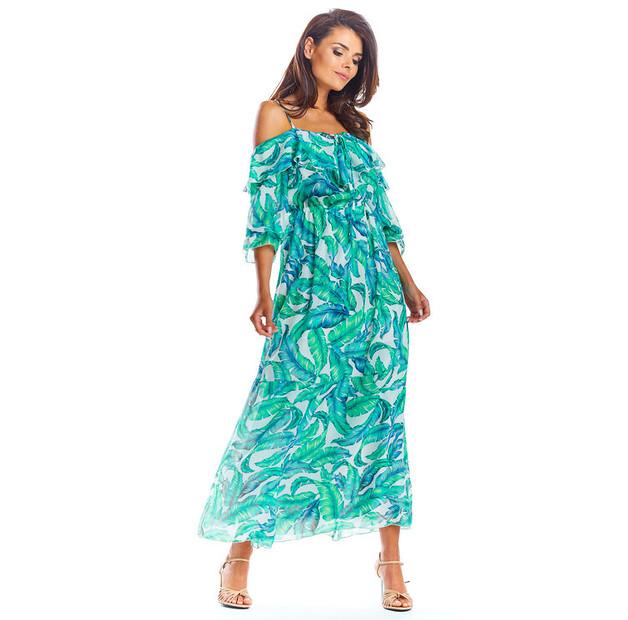 Sommerkleid Awama A311