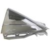 Motorcycle Accessories Sun Visor Windscreen Front Windshield Wind Screen Deflector For YAMAHA YZF R125 YZF R 125 2023 2024 2025