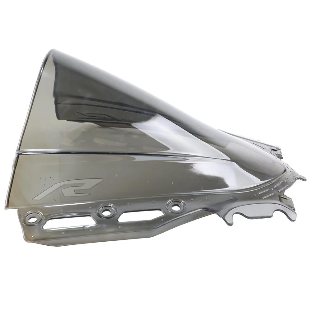 Motorcycle Accessories Sun Visor Windscreen Front Windshield Wind Screen Deflector For YAMAHA YZF R125 YZF R 125 2023 2024 2025