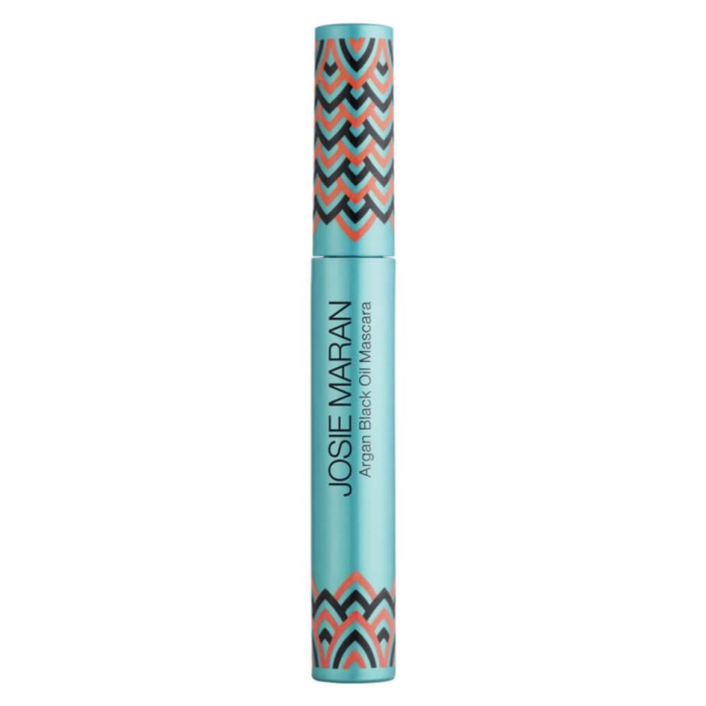 

Argan Black Oil Mascara