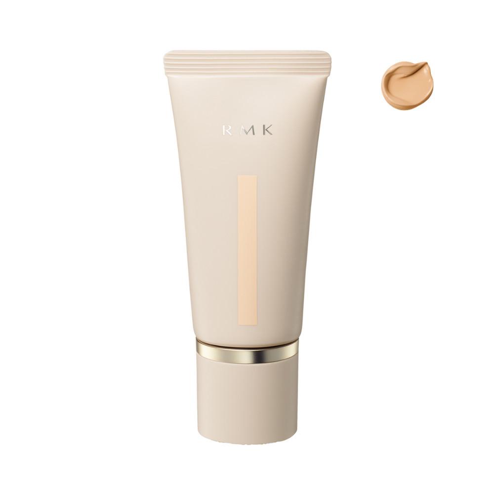 RMK Cream Foundation Aquatic Glow 100  101  102  103  200L  201 30g