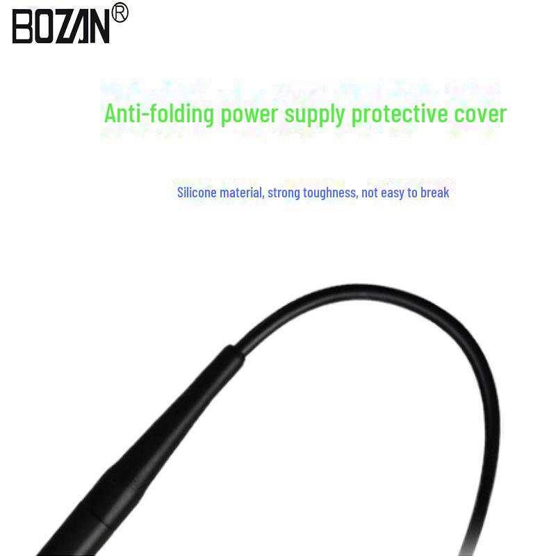 C115/210/245 Soldering Station Handle - Ultra-Fast 2S Heating Core Integrated Plug-in Soldering Pen