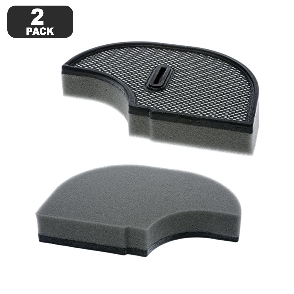 

For Bosch Foam Filter For BGC3 BGC4 BGS3 BGS4 Vacuum Cleaner Washable Replacement Compatible For Siemens Models