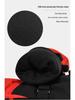 Boden 1384 Winter Ski Gloves: Warm, Cold-Resistant, Touchscreen Compatible, Plus Velvet Lining for Single and Double Board Use