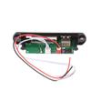 Wireless Bluetooth-compatible Remote Control MP3 Board Car Radio Module