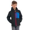 Trespass Childrens/Kids Aleric Waterproof Jacket