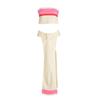 The Road To El Dorado Chel Cosplay Costume With Cotton Linen For Halloween Role Play