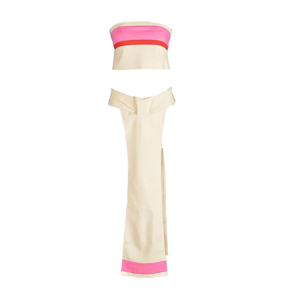 The Road To El Dorado Chel Cosplay Costume With Cotton Linen For Halloween Role Play