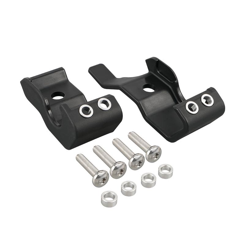 For KTM EXC 300 EXC-F 350 SX 125 SXF 450 2003-2014 Fork Bottom Shoe Guard Cover For Husqvarna TE 300 FE 350 FE 450 2014 2015